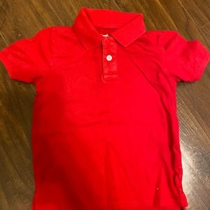 Boys polo Garanimals